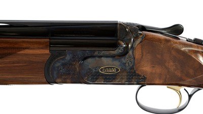 Caesar Guerini Invictus I Limited Sporting 12ga 32