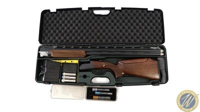 Rizzini BR110 IPS 12ga 32