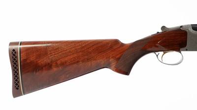 Browning B25 Pigeon Grade 12ga 30