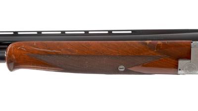 Browning B25 Pigeon Grade 12ga 30