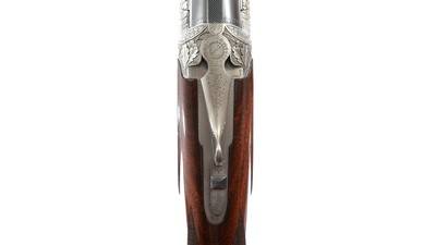 Browning B25 Pigeon Grade 12ga 30