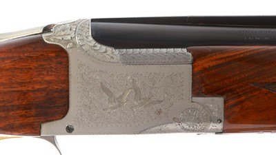 Browning B25 Pigeon Grade 12ga 30