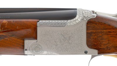 Browning B25 Pigeon Grade 12ga 30