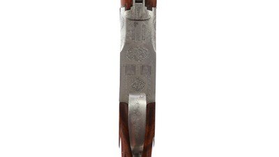 Browning B25 Pigeon Grade 12ga 30