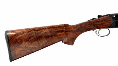 Caesar Guerini Woodlander Dove 28ga 28