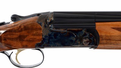 Caesar Guerini Woodlander Dove 28ga 28
