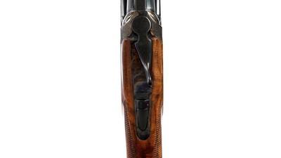 Caesar Guerini Woodlander Dove 28ga 28