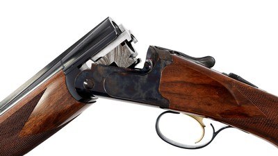 Caesar Guerini Woodlander Dove 28ga 28