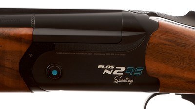 Fabarm Elos N2 RS Sporting 12ga 30