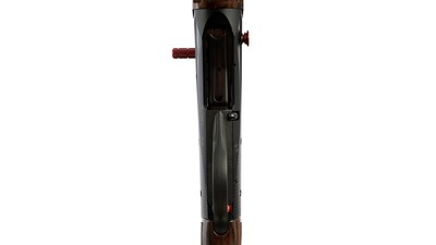 Fabarm L4S Black Initial Sporting 12ga 28
