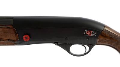 Fabarm L4S Black Initial Sporting 12ga 28
