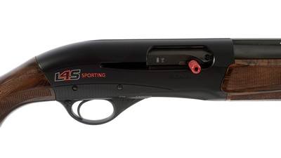Fabarm L4S Black Initial Sporting 12ga 28