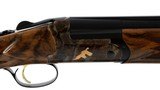 Fabarm Syren Elos D2 20ga 28