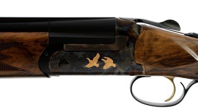 Fabarm Syren Elos D2 20ga 28