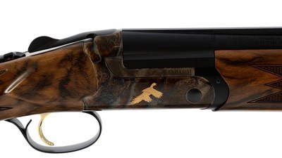 Fabarm Syren Elos D2 20ga 28