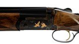 Fabarm Syren Elos D2 20ga 28