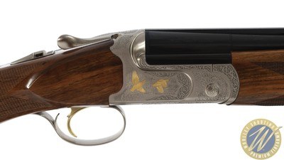Caesar Guerini Tempio Light Field 20ga 28