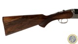 Antonio Zoli R.B. Pernice Silver 12ga 30