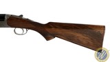 Antonio Zoli R.B. Pernice Silver 12ga 30