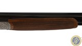 Antonio Zoli R.B. Pernice Silver 12ga 30