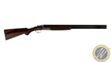 Antonio Zoli R.B. Pernice Silver 12ga 30
