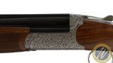 Antonio Zoli R.B. Pernice Silver 12ga 30