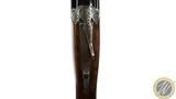Antonio Zoli R.B. Pernice Silver 12ga 30