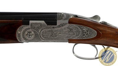 Beretta 687 EELL Diamond Pigeon Sporting 20ga 30