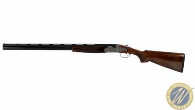 Beretta 687 EELL Diamond Pigeon Sporting 20ga 30