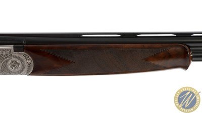 Beretta 687 EELL Diamond Pigeon Sporting 20ga 30