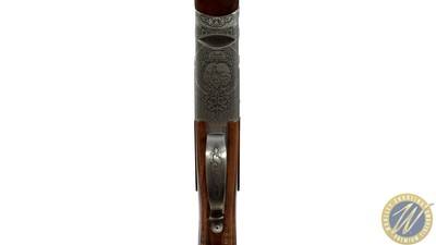 Beretta 687 EELL Diamond Pigeon Sporting 20ga 30