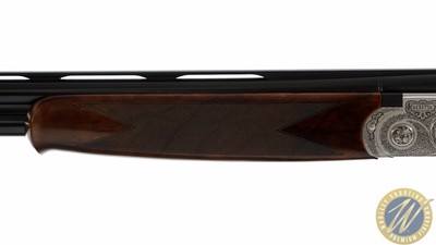 Beretta 687 EELL Diamond Pigeon Sporting 20ga 30