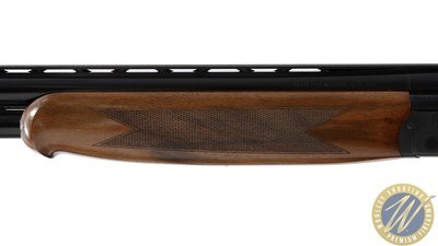 Yildiz ProStar Black Sporting 12ga 32
