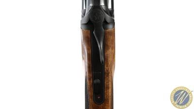 Yildiz ProStar Black Sporting 12ga 32