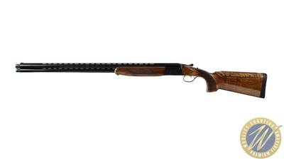 Yildiz ProStar Black Sporting 12ga 32