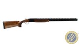 Yildiz ProStar Black Sporting 12ga 32