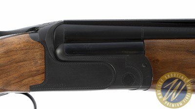 Yildiz ProStar Black Sporting 12ga 32