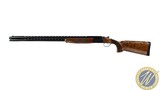Yildiz ProStar Black Sporting 12ga 32