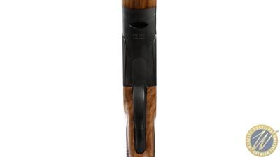 Yildiz ProStar Black Sporting 12ga 32