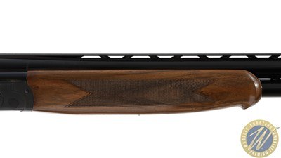 Yildiz ProStar Black Sporting 12ga 32