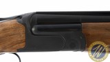 Yildiz ProStar Black Sporting 12ga 32