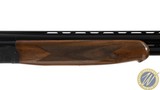 Yildiz ProStar Black Sporting 12ga 32