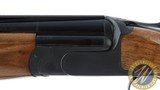 Yildiz ProStar Black Sporting 12ga 32