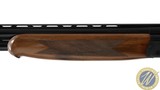 Yildiz ProStar Black Sporting 12ga 32
