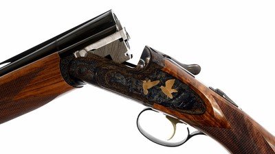Caesar Guerini Magnus Field Limited 20ga 28