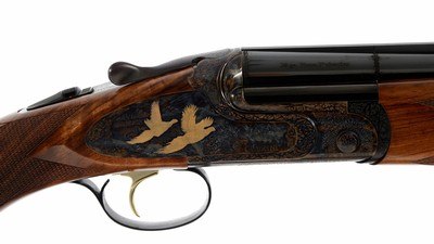 Caesar Guerini Magnus Field Limited 20ga 28
