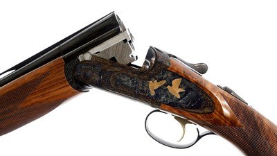 Caesar Guerini Magnus Field Limited 20ga 28