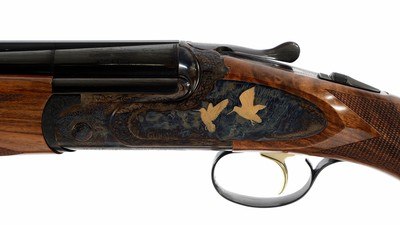 Caesar Guerini Magnus Field Limited 20ga 28