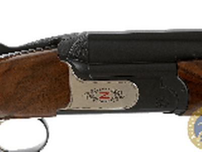 Antonio Zoli Z-XL Evo MR Dark Side 12ga 32