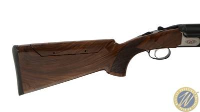 Antonio Zoli Z-XL Evo MR Dark Side 12ga 32